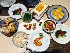 -味见·荣家(亚泰大街店)