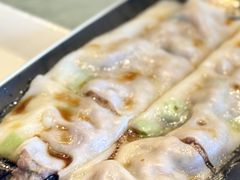 -白天鹅宾馆-宏图府餐厅
