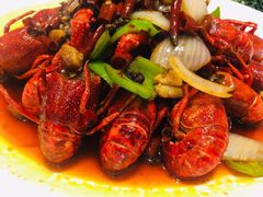-咪咪川菜(长乐西路店)