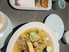 -小绍兴家宴·百年绍兴菜(鲁迅路店)