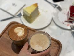 -Peet's Coffee皮爷咖啡(万象天地店)