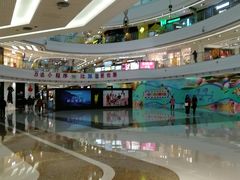 -万达广场(东莞厚街店)