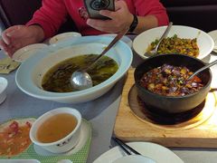 -章吴记喜瑞餐厅(东东城店)