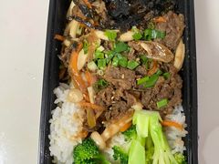 -一品诚记烤肉·甄选店(中南路店)