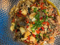 -坛宗剁椒鱼头(河西王府井店)