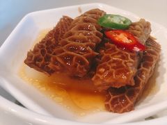 -富淳饭店(陆家嘴保利广场店)