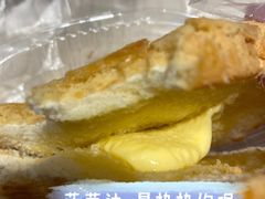 -孖记茶档·热腾茶餐(荔湾领展广场店)