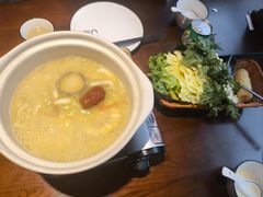 -U你·天然调味(南湖总店)