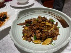 -马凯餐厅(地安门店)