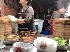 -郭阿姨月亮馍