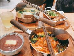 -小满手工粉(杭州滨江龙湖店)