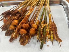 -棣爸油炸(张公桥店)