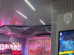 -星轶IMAX影城(九亭U天地旗舰店)