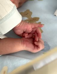 -森宝月子中心(白云山店)