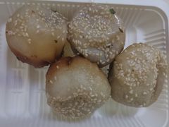 -小杨生煎(南京东路食品一店)