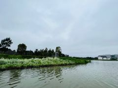 -琅岐红光湖公园