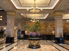 -东方滨江大酒店·滨江厅
