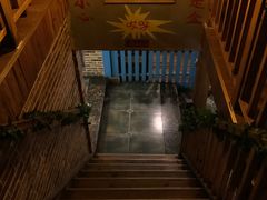 大堂-三个大叔东北烧烤·砂锅菜(西三旗店)