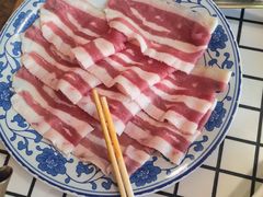 -土货重庆火锅(罗斯福广场店)