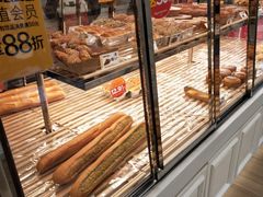 -味多美蛋糕(静安庄店)
