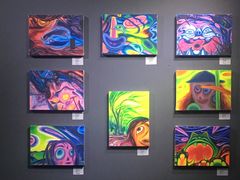 -大理床单厂艺术区