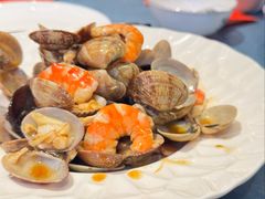 -闽海肴(北辰荟店)