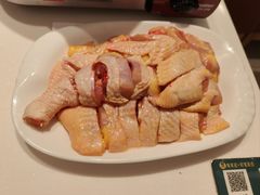 -粤来记·啫啫煲·点心(日月光店)