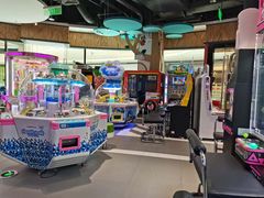 -反斗乐园(欢乐海岸店)