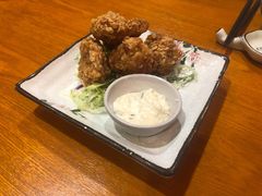 唐扬鸡块-無忧浅草君·洋风料理(下沙宝龙二期一店)