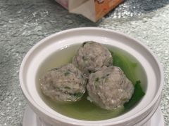 -北园酒家(小北路店)