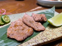 -傑·料理·海鲜放题(佛山文华荟店)