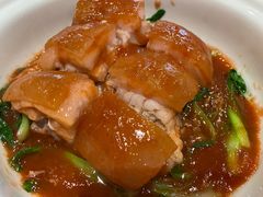 -老正兴菜馆(福州路店)