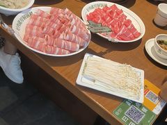 -刘老表·瓦罐汤涮肉(青云谱店)
