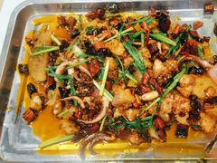 -沈姐万州烤鱼(沙坪坝七中店)