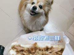 -老陈婆手工面庄