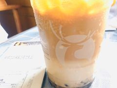 -luckin coffee瑞幸咖啡(绿地凤起店)