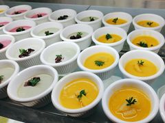 -牛YO寿喜烧·铁板烧和牛火锅自助(市府恒隆店)