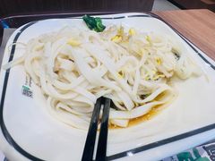 -魏家凉皮(马驹桥店)