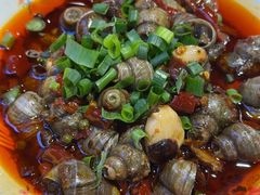 -华仔龙虾(永乐路总店)