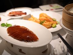 -四季民福烤鸭店(王府井东安门店)