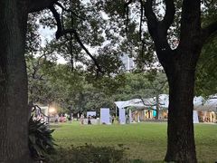 -上海瑞金洲际酒店
