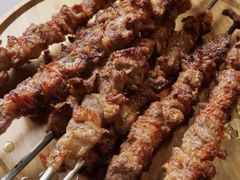 -好伦哥比萨烤肉自助(马家堡店)