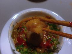 清油麻辣锅底-海底捞火锅(方塔东街店)