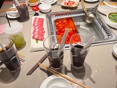 -海底捞火锅(苏宁广场店)