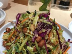 -老边饺子馆(东单店)