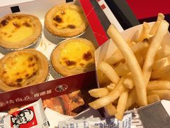 -肯德基(宁波万达店)