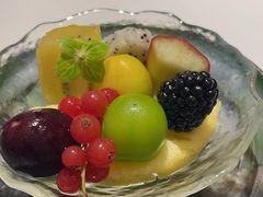 -叶叶菩提(太原别墅店)