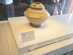 -宝鸡周原博物院
