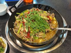 -味臻土鸡杂
