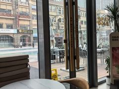 -Peet's 皮爷咖啡(望京小街店)